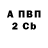 Альфа ПВП СК КРИС Luana Calixto